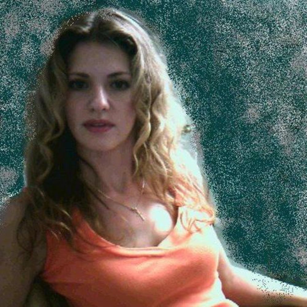 Meet your Posher, Nataliya